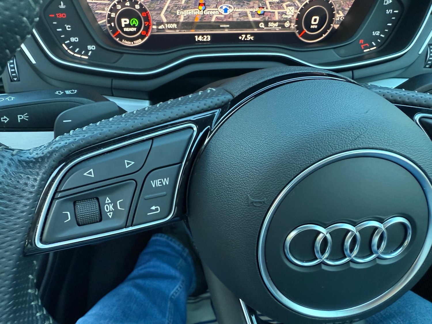 Used Audi A5 for sale - 76998959: Photo 33