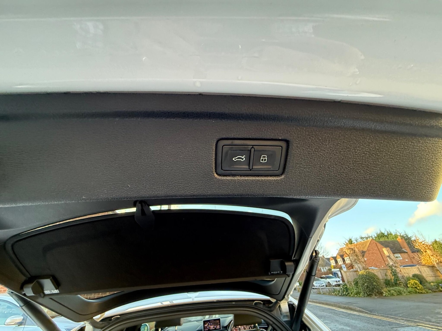 Used Audi A5 for sale - 76998959: Photo 35