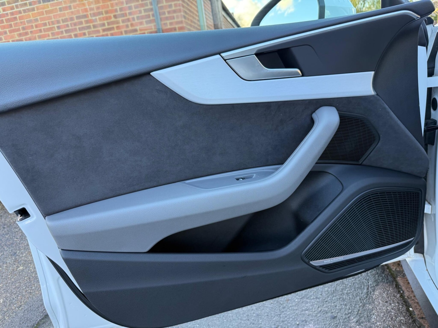 Used Audi A5 for sale - 76998959: Photo 38