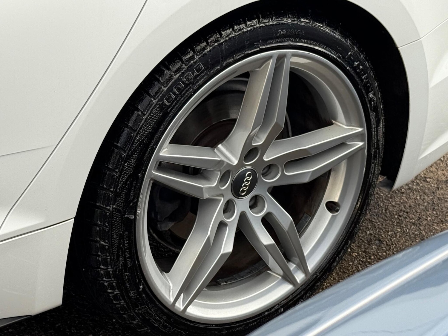 Used Audi A5 for sale - 76998959: Photo 39