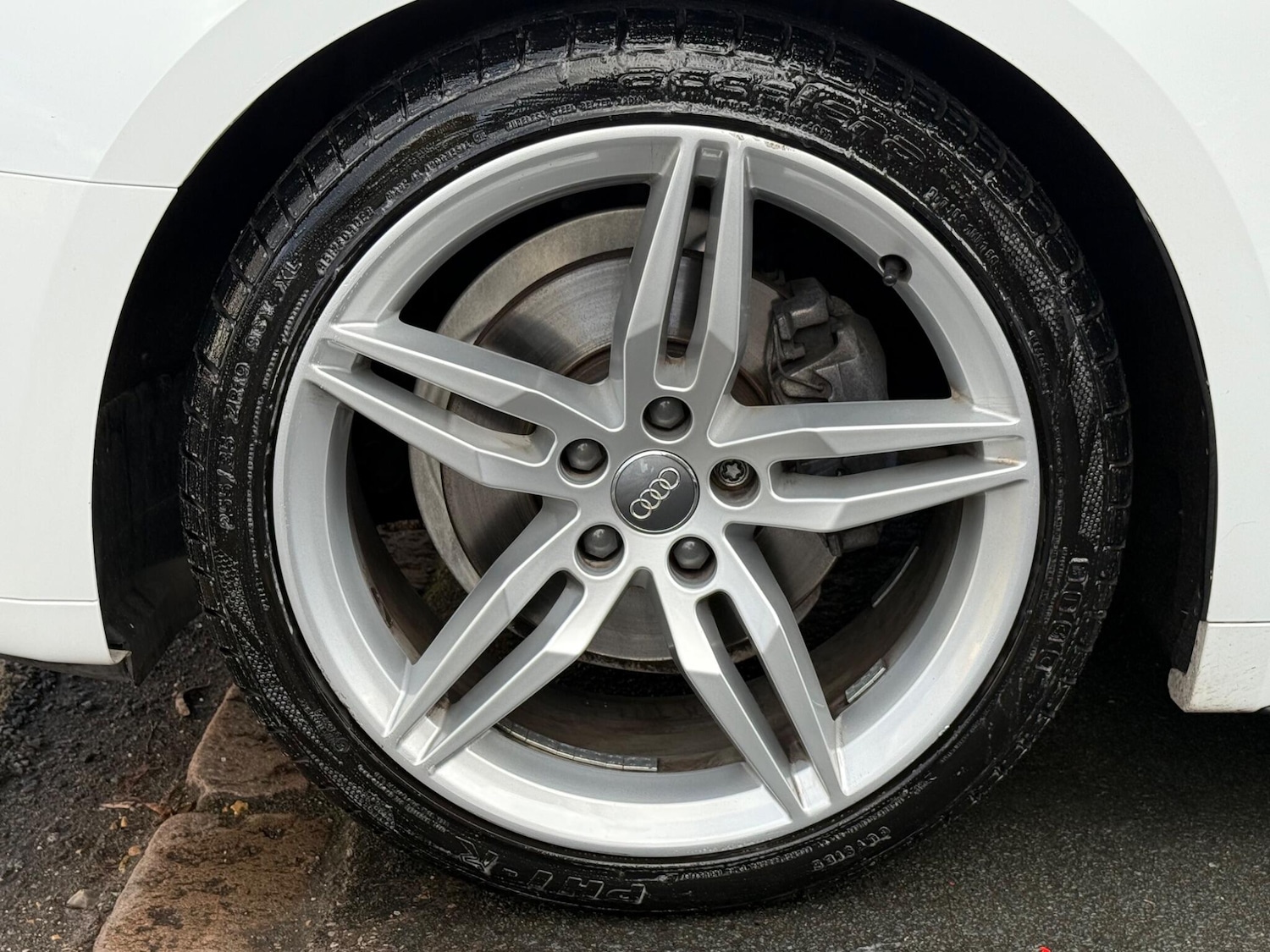 Used Audi A5 for sale - 76998959: Photo 40