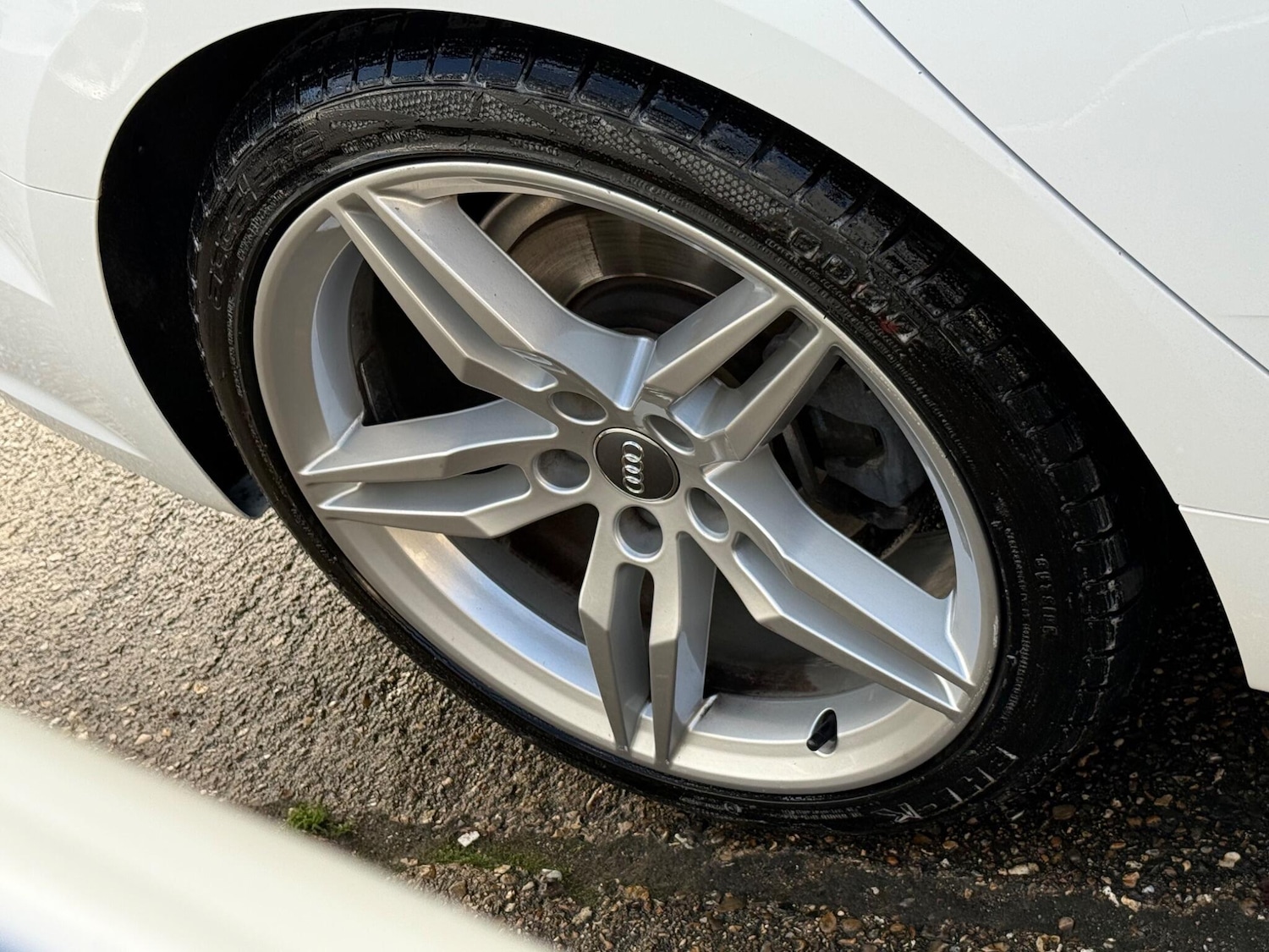 Used Audi A5 for sale - 76998959: Photo 41