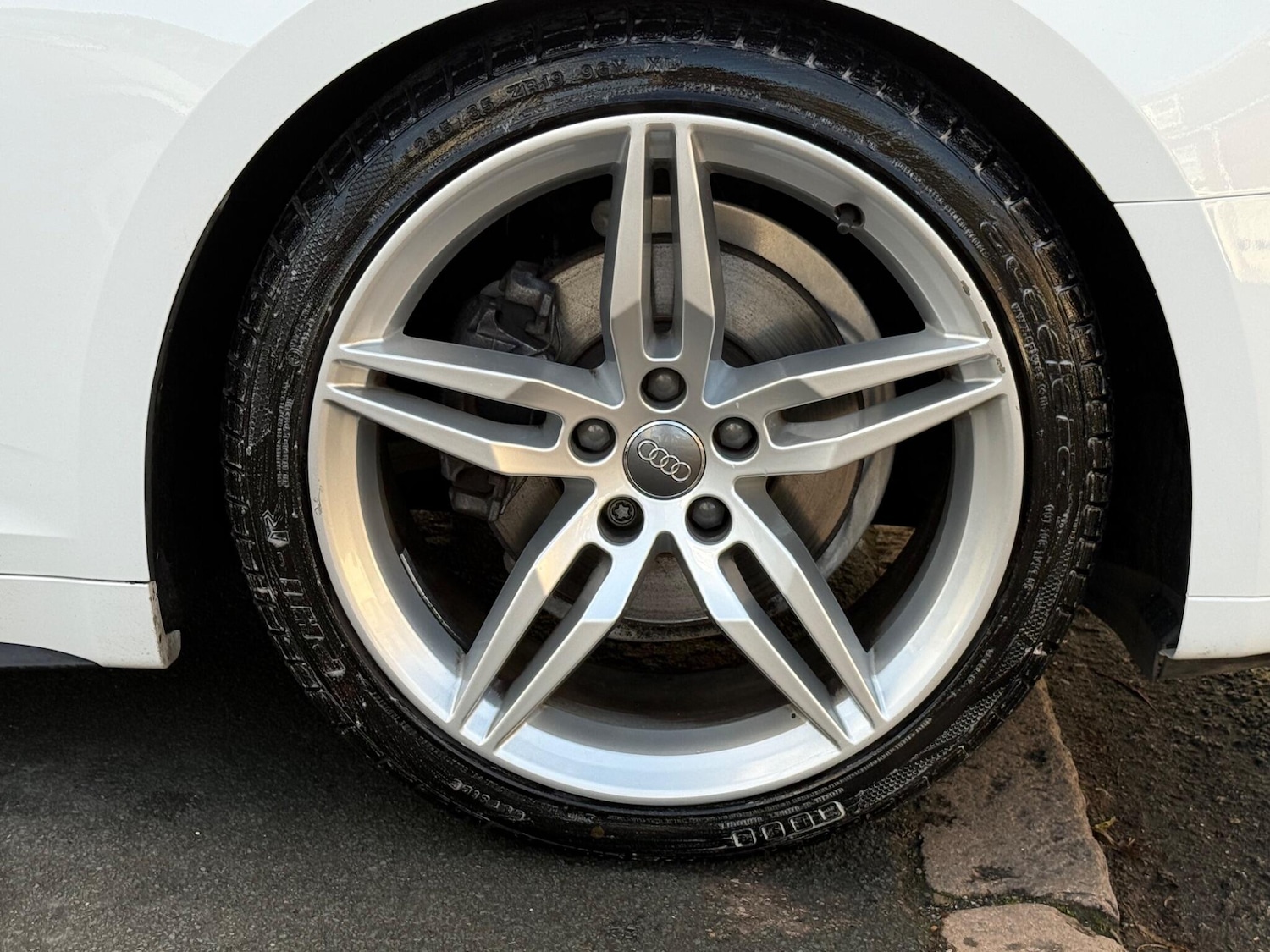 Used Audi A5 for sale - 76998959: Photo 42