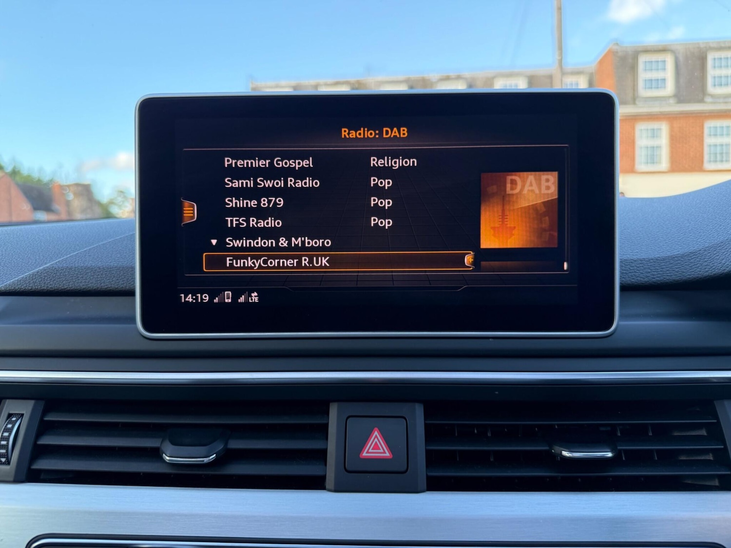 Used Audi A5 for sale - 76998959: Photo 49