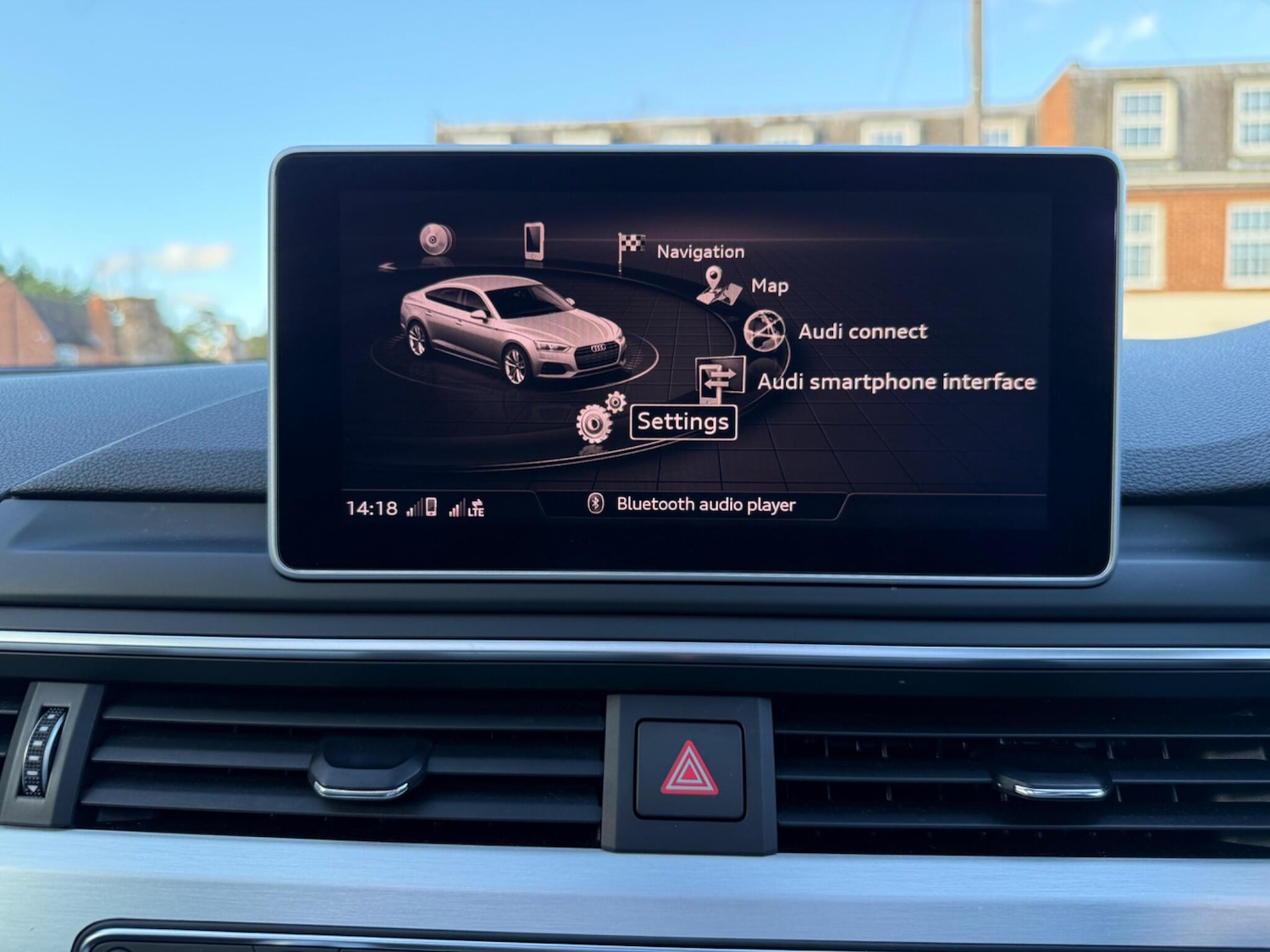 Used Audi A5 for sale - 76998959: Photo 57