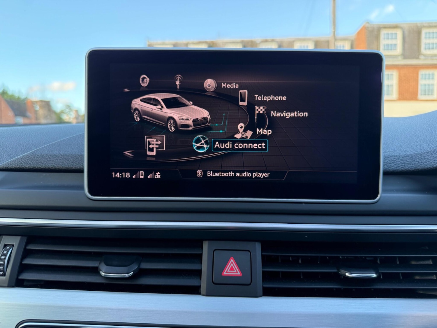 Used Audi A5 for sale - 76998959: Photo 58