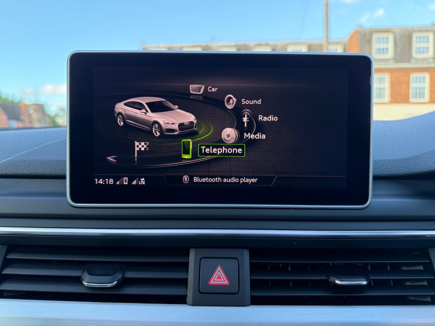 Used Audi A5 for sale - 76998959: Photo 59