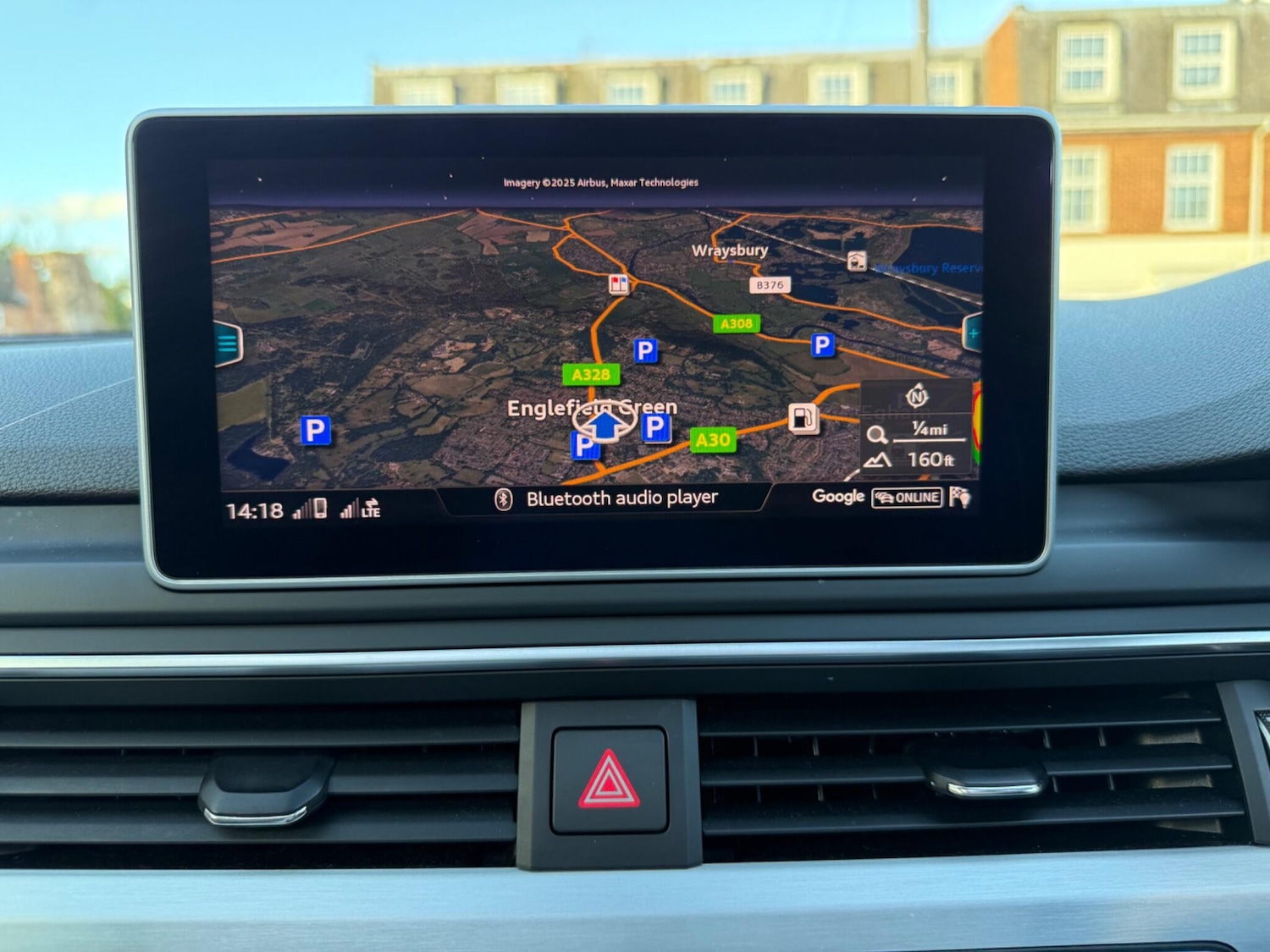 Used Audi A5 for sale - 76998959: Photo 61