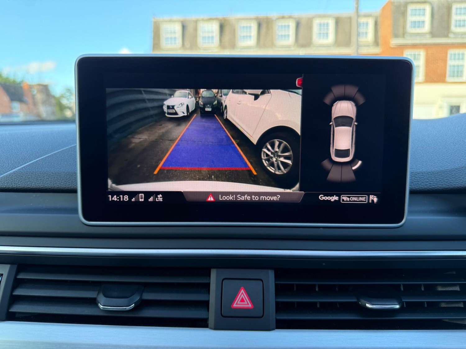 Used Audi A5 for sale - 76998959: Photo 63