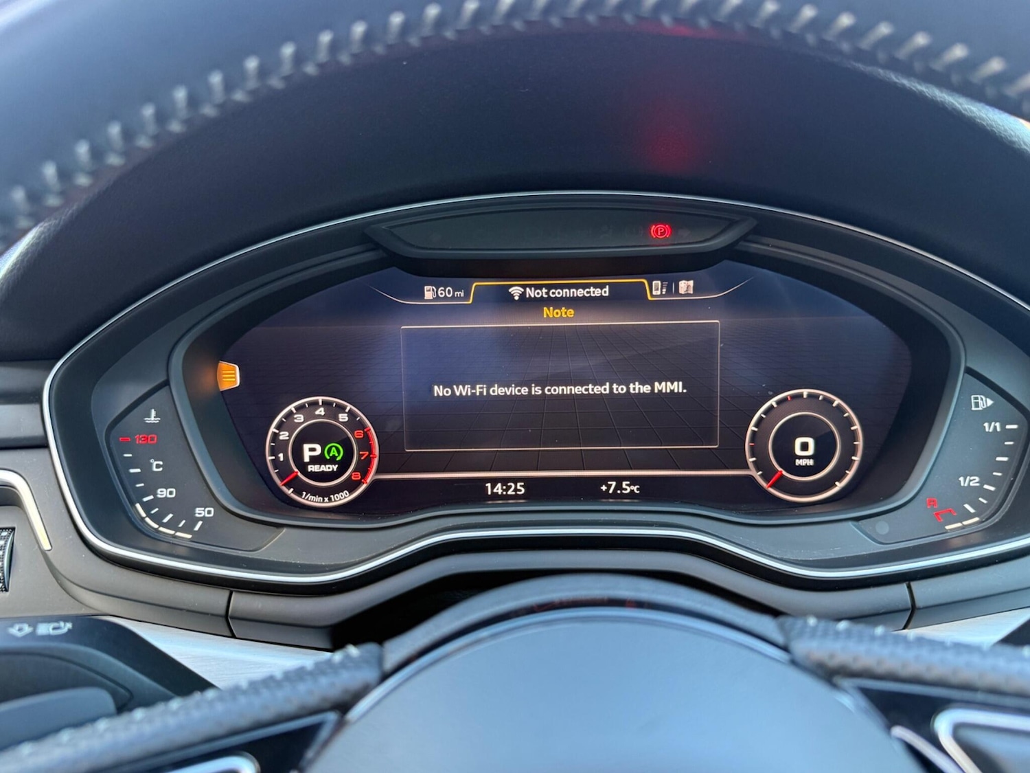 Used Audi A5 for sale - 76998959: Photo 64