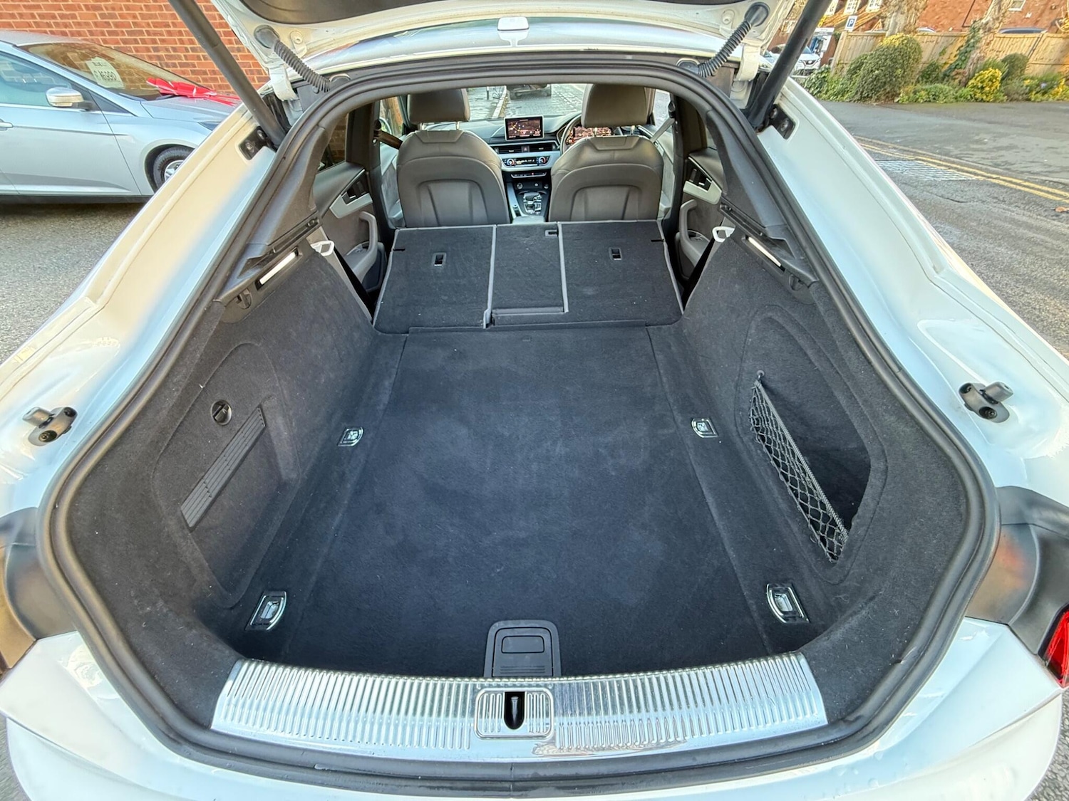 Used Audi A5 for sale - 76998959: Photo 70