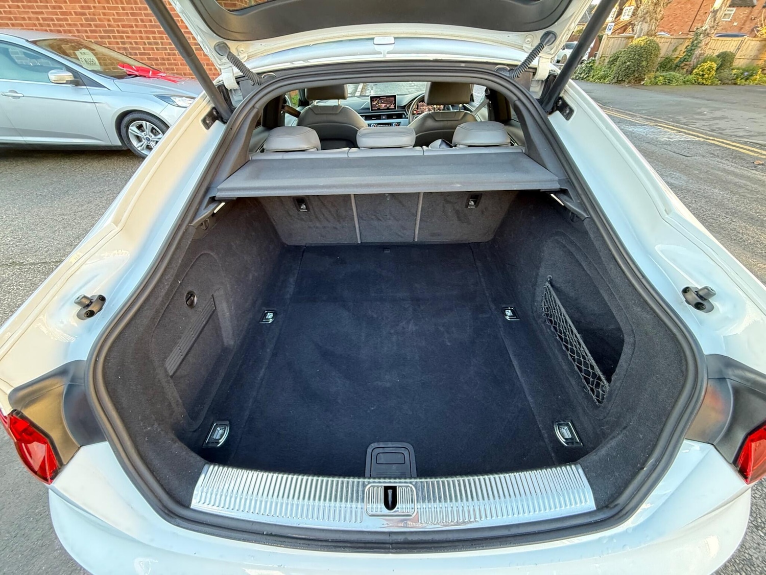 Used Audi A5 for sale - 76998959: Photo 71