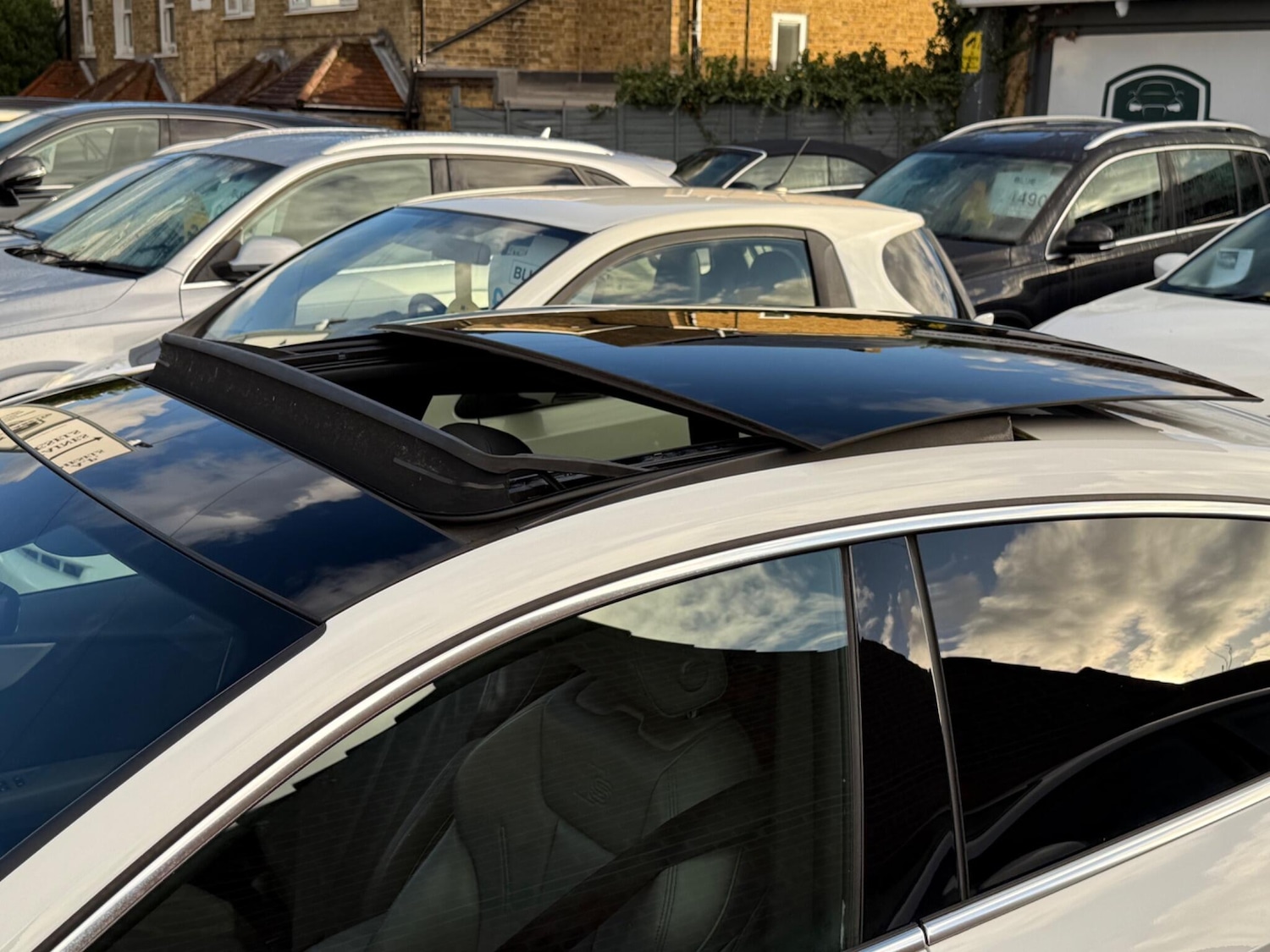 Used Audi A5 for sale - 76998959: Photo 74