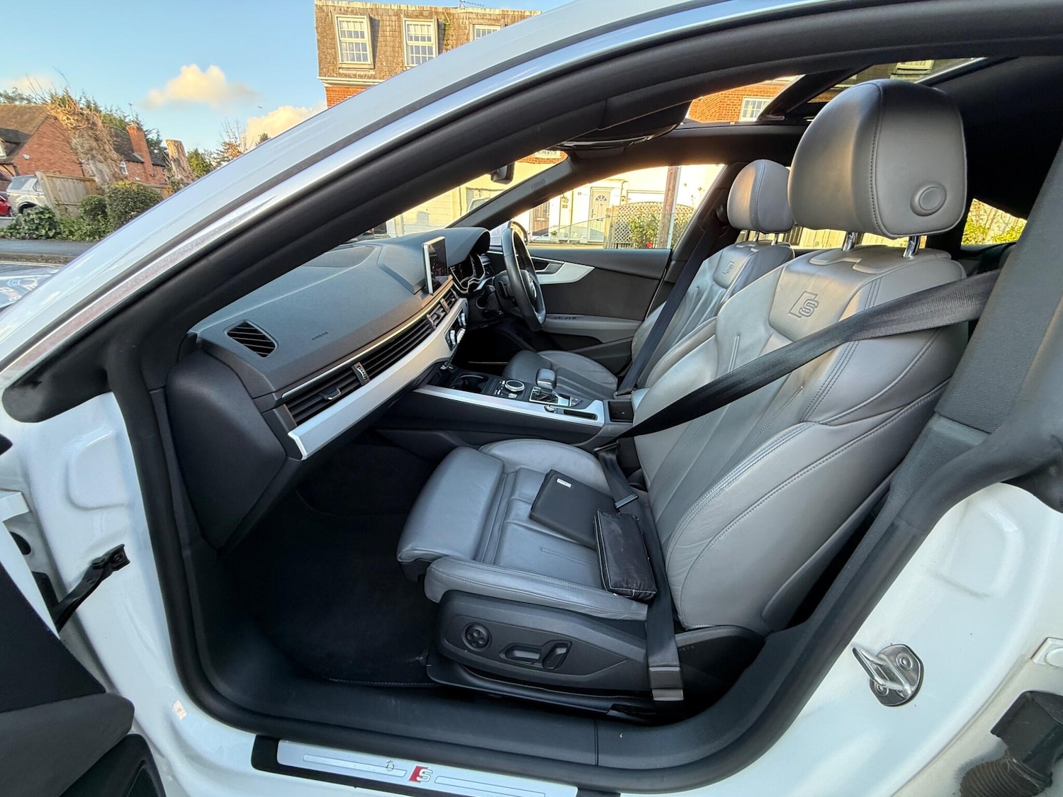 Used Audi A5 for sale - 76998959: Photo 78