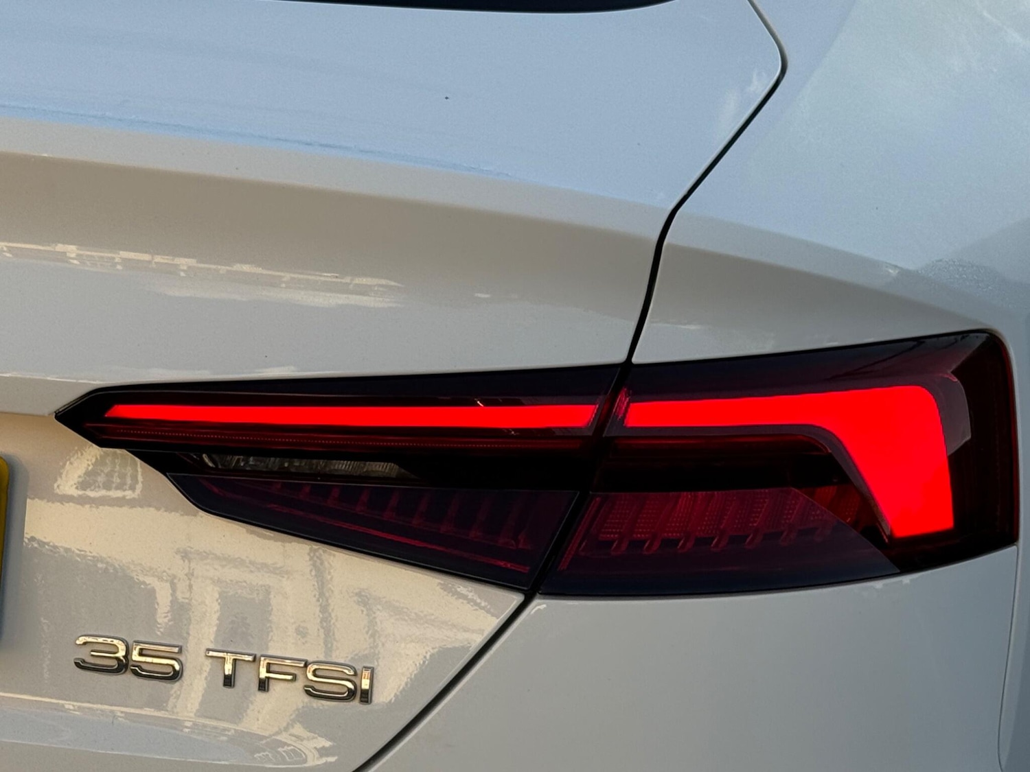 Used Audi A5 for sale - 76998959: Photo 80