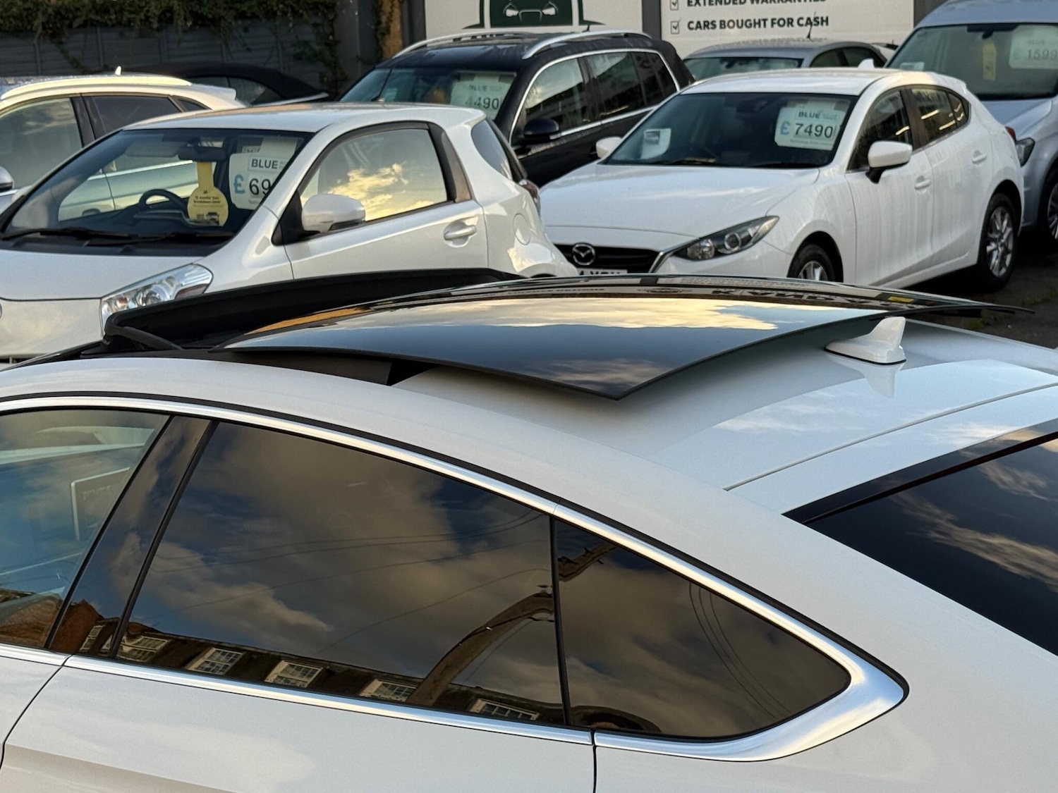 Used Audi A5 for sale - 76998959: Photo 83