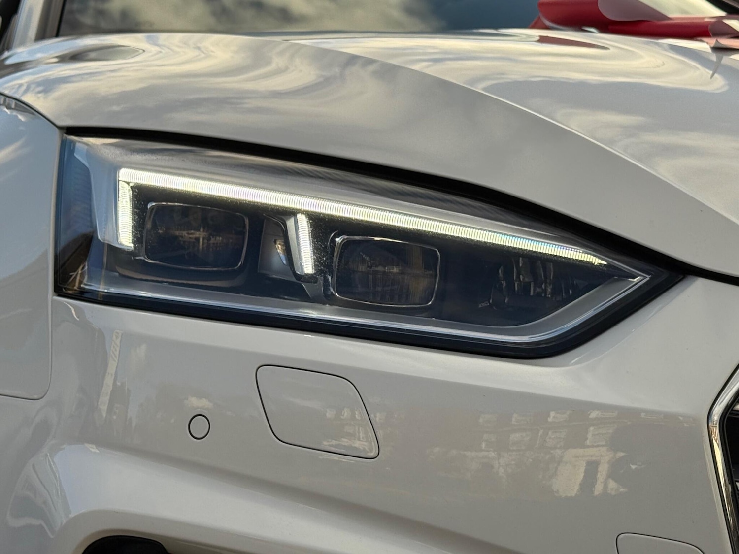 Used Audi A5 for sale - 76998959: Photo 85