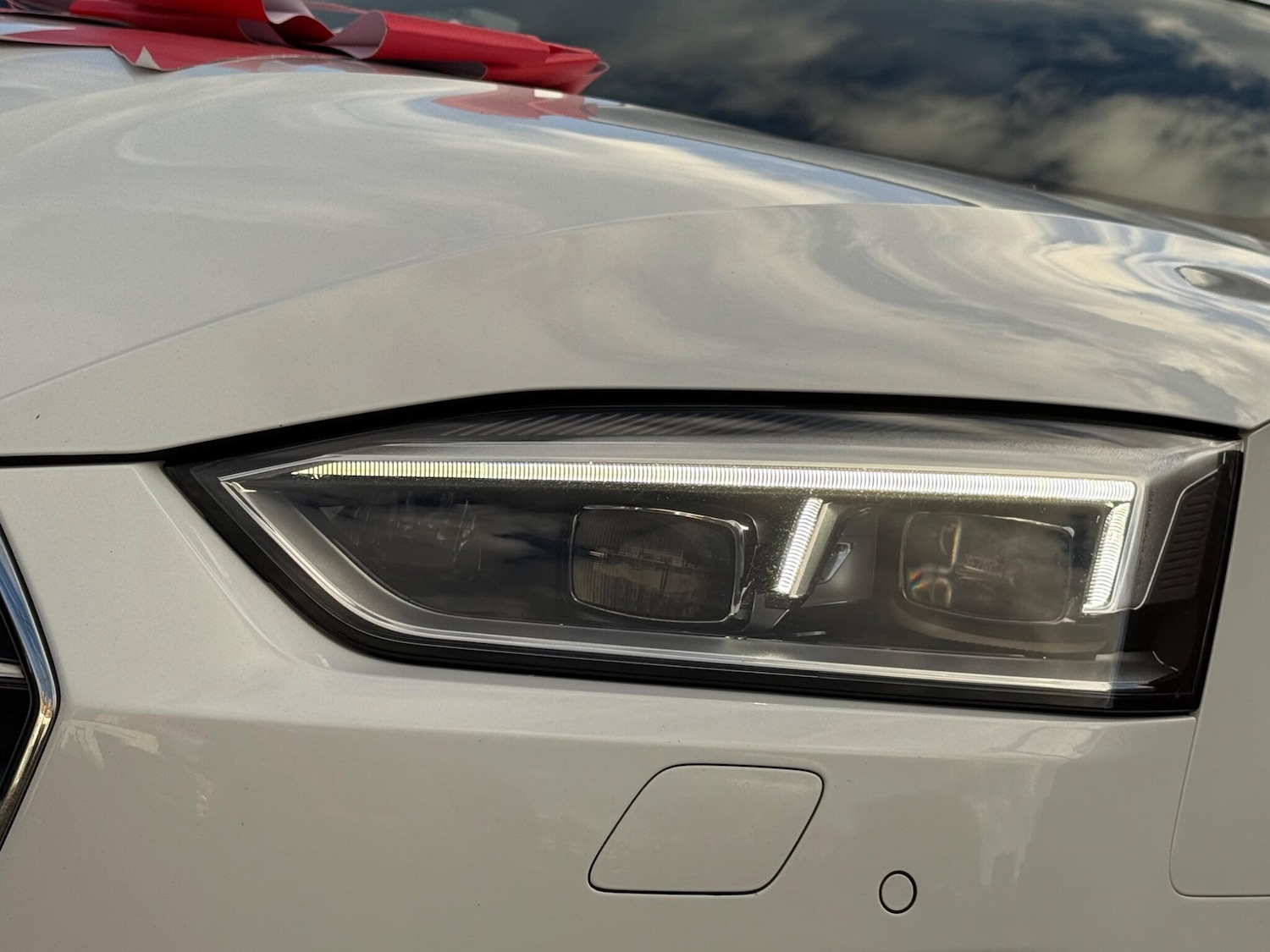 Used Audi A5 for sale - 76998959: Photo 86