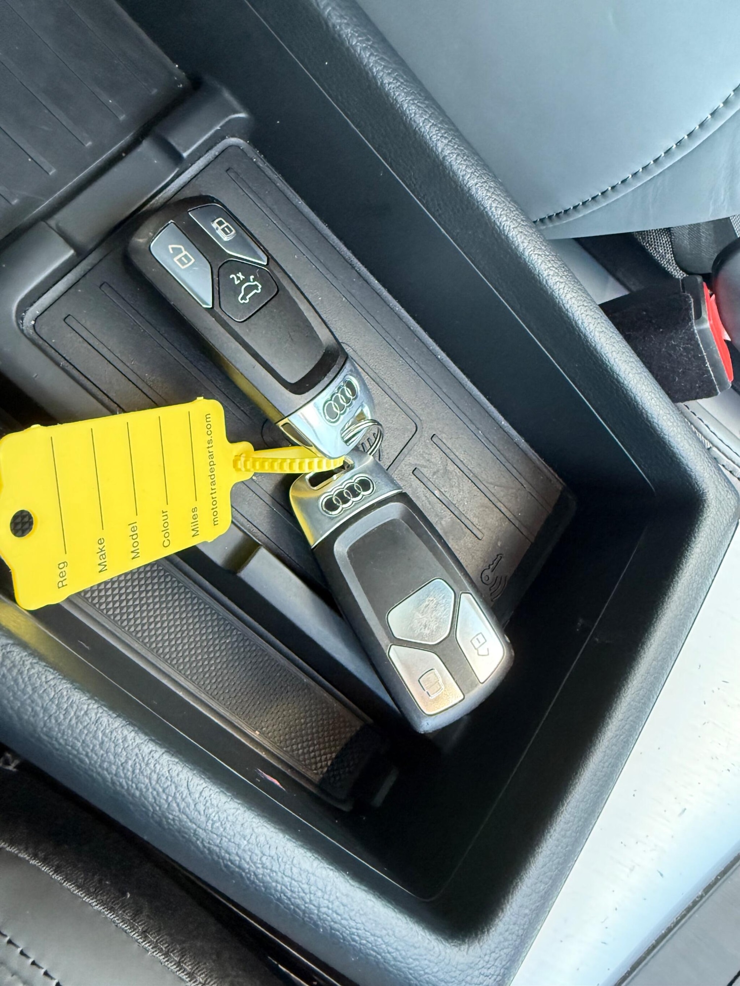 Used Audi A5 for sale - 76998959: Photo 89