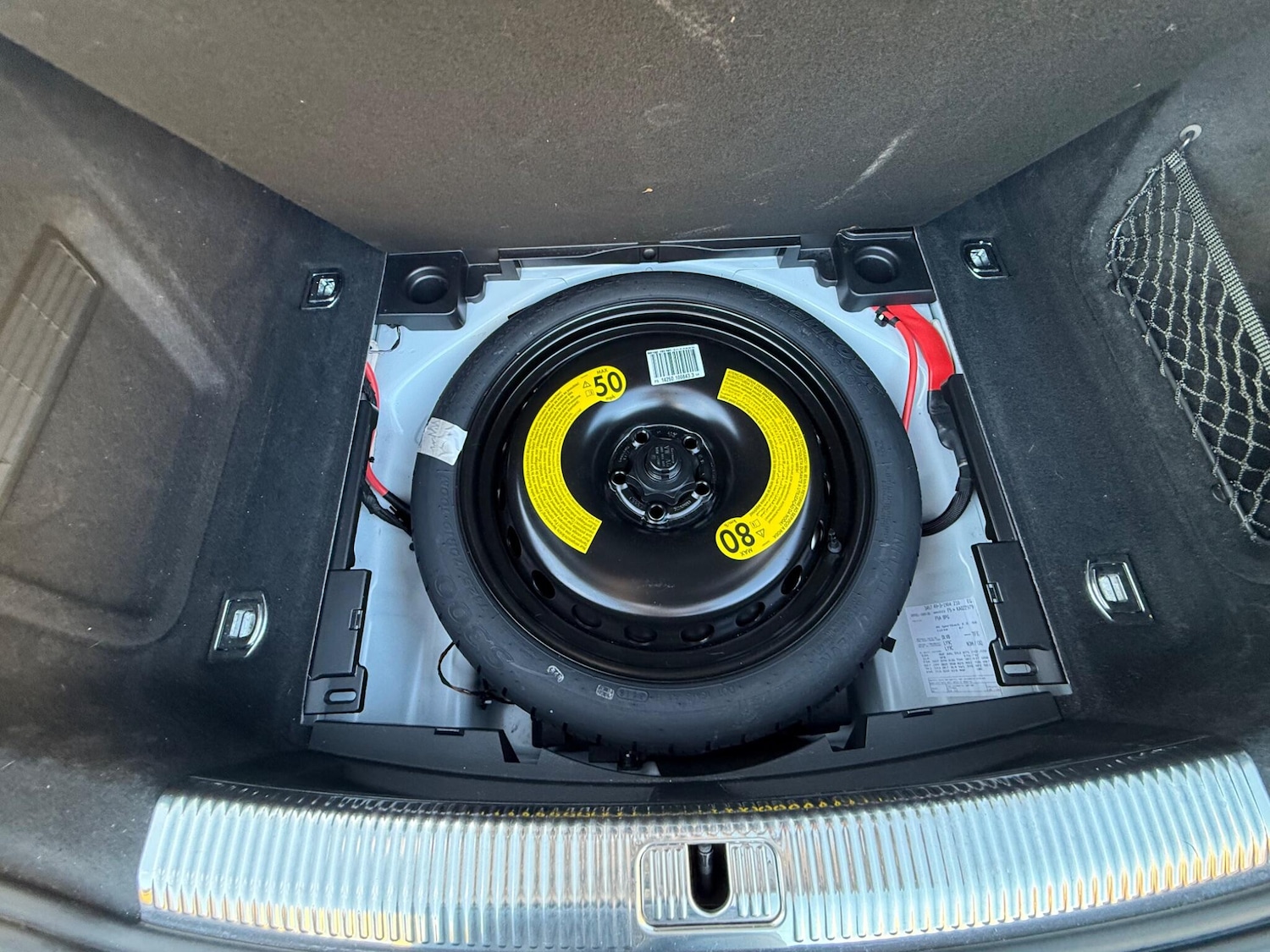 Used Audi A5 for sale - 76998959: Photo 95