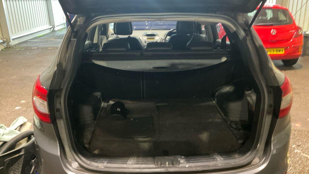 Used Hyundai Ix35 2014 for sale - 77191177: Photo 19