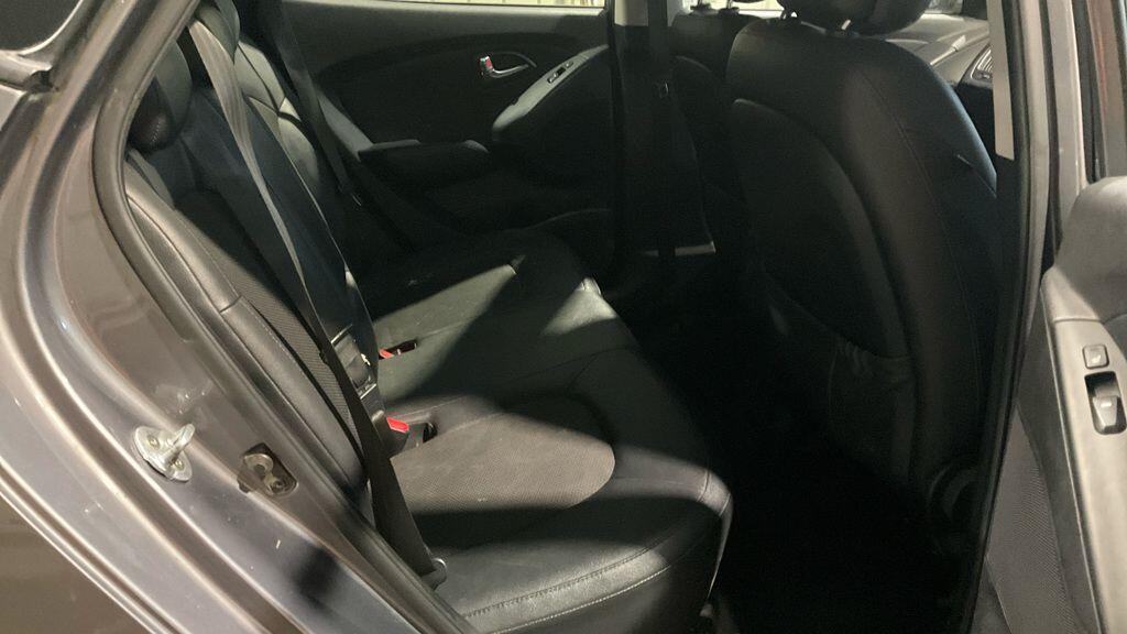 Used Hyundai Ix35 2014 for sale - 77191177: Photo 21