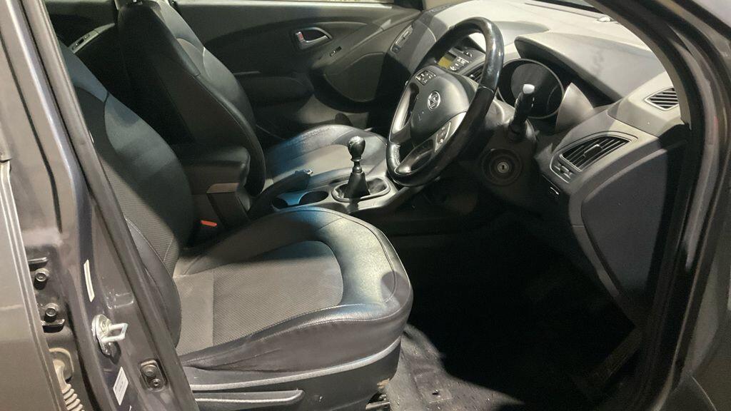 Used Hyundai Ix35 2014 for sale - 77191177: Photo 22
