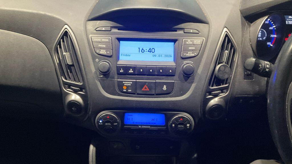 Used Hyundai Ix35 2014 for sale - 77191177: Photo 23