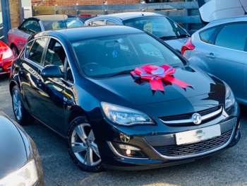 (15) - 1.6i SRi Euro 6 5dr