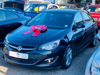 Used Vauxhall Astra 2015 for sale - 74725920: Photo