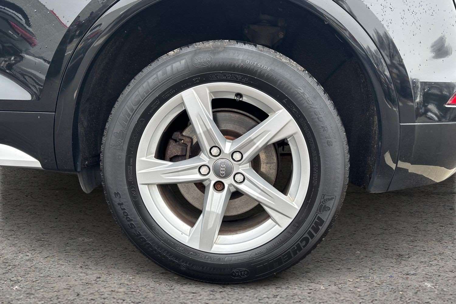 Used Audi Q5 for sale - 77540677: Photo 10