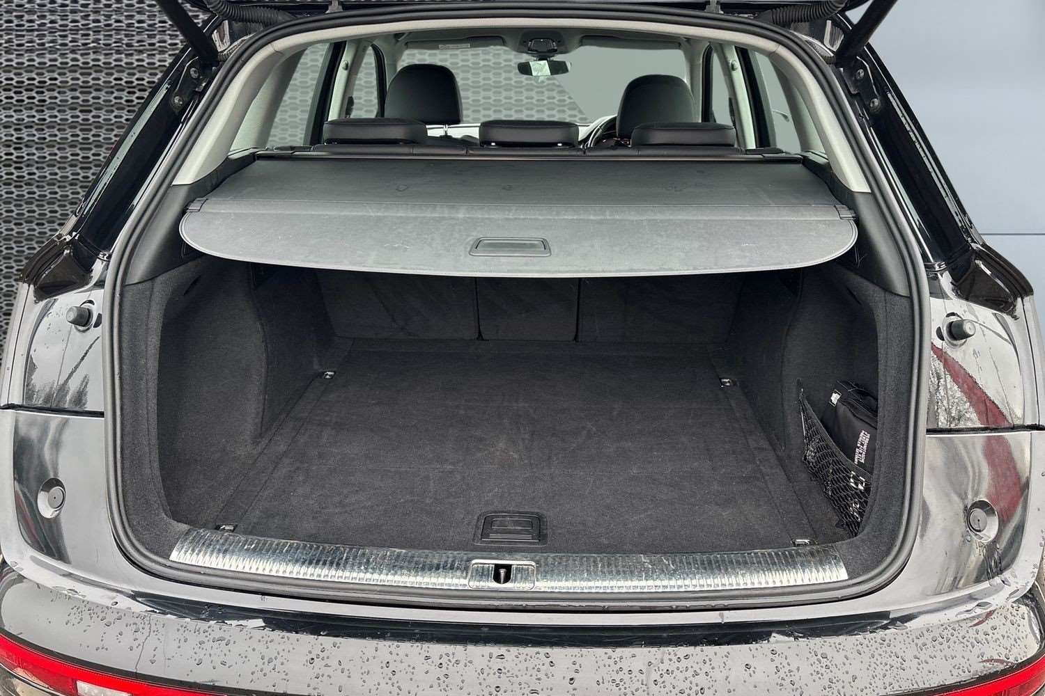 Used Audi Q5 for sale - 77540677: Photo 13