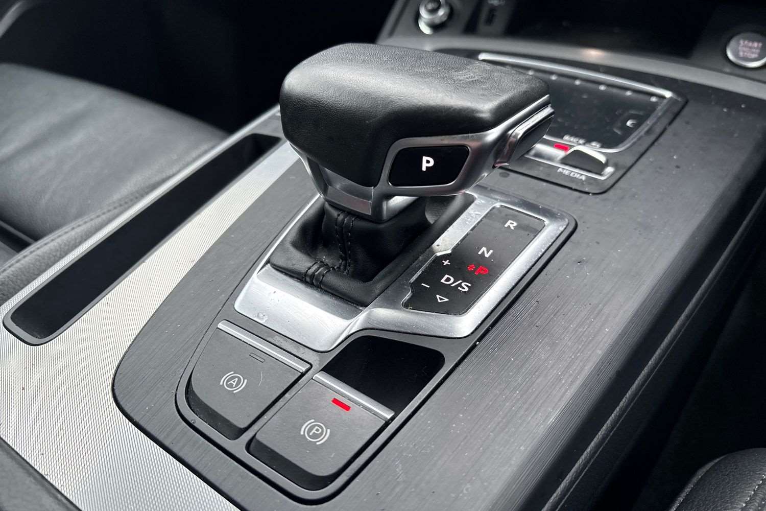 Used Audi Q5 for sale - 77540677: Photo 15