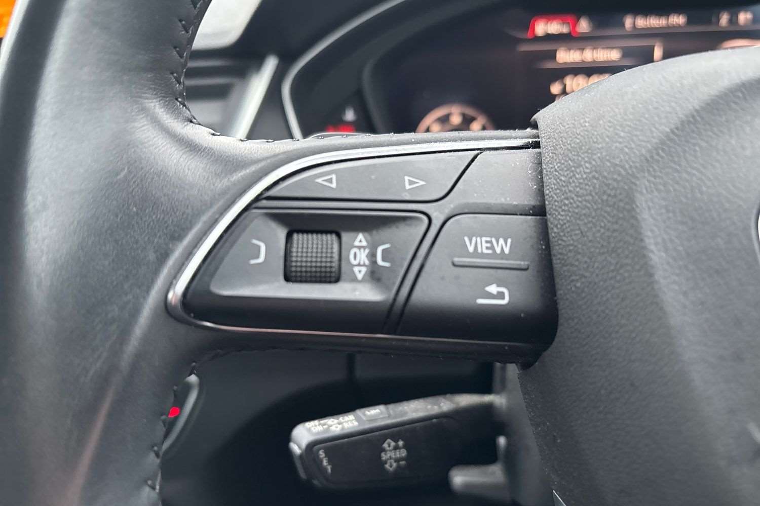 Used Audi Q5 for sale - 77540677: Photo 16