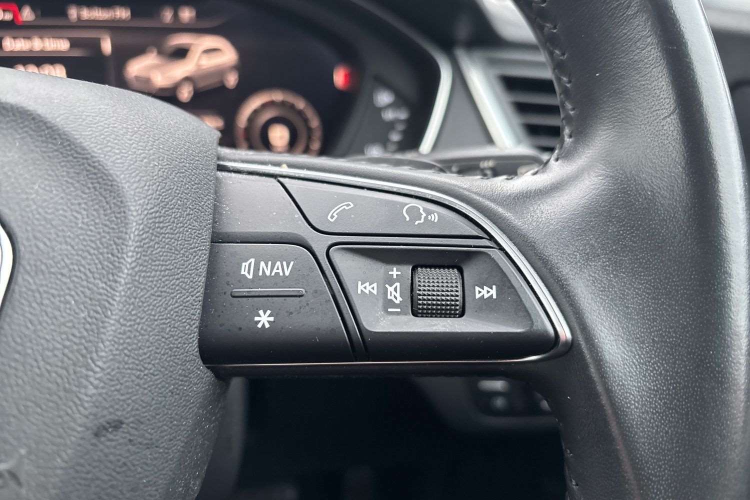 Used Audi Q5 for sale - 77540677: Photo 17