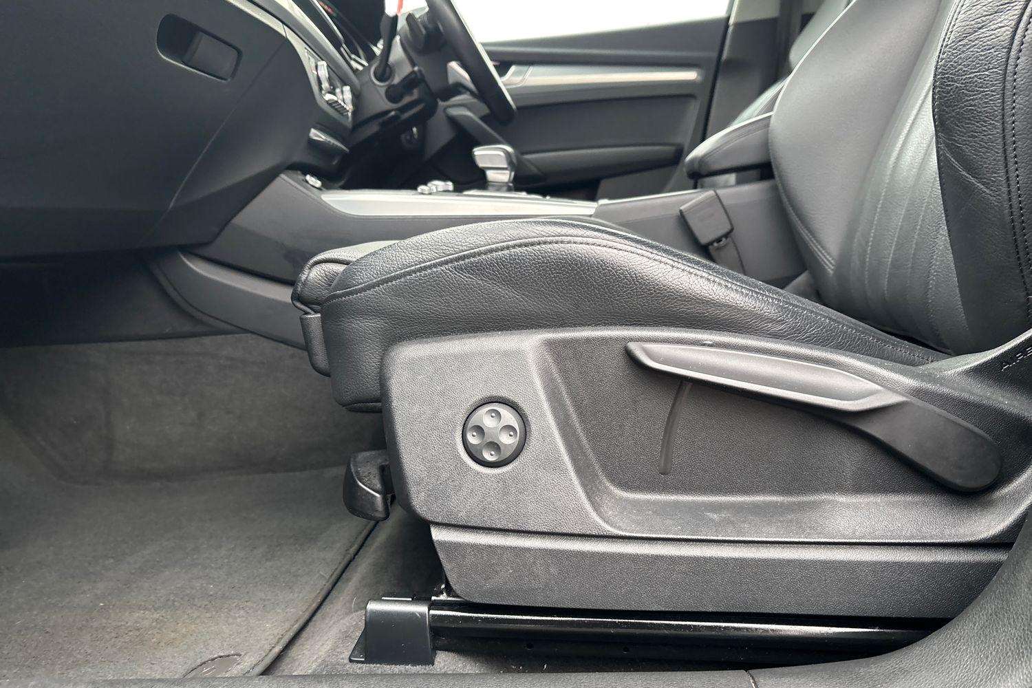 Used Audi Q5 for sale - 77540677: Photo 21