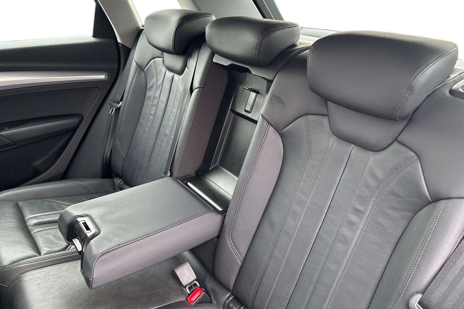 Used Audi Q5 for sale - 77540677: Photo 22