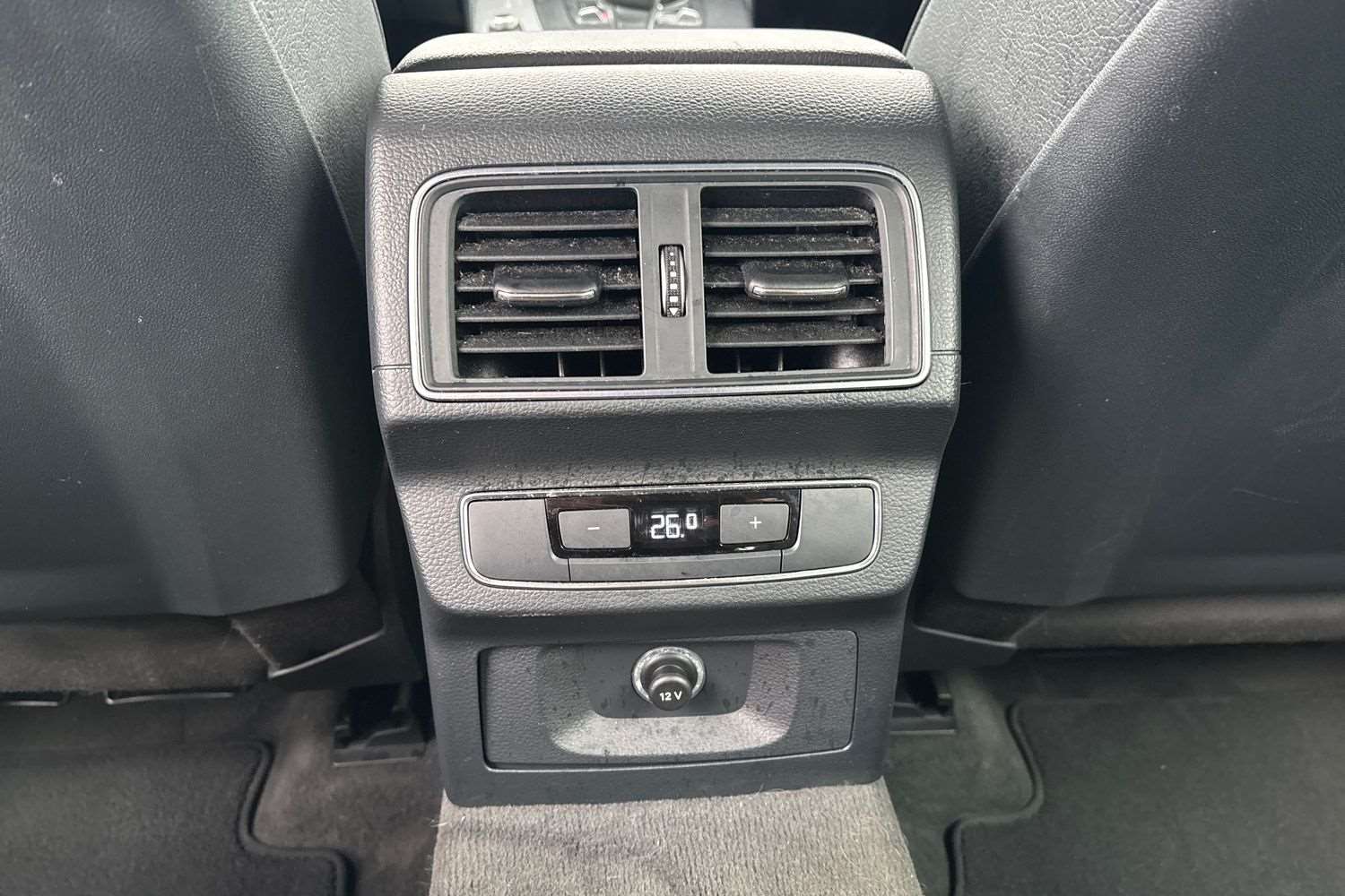 Used Audi Q5 for sale - 77540677: Photo 23