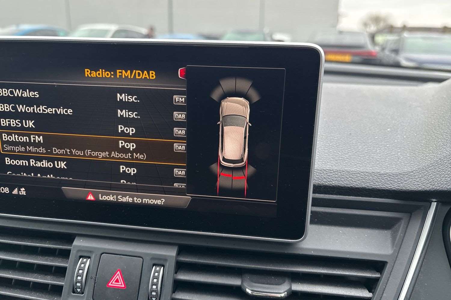 Used Audi Q5 for sale - 77540677: Photo 26