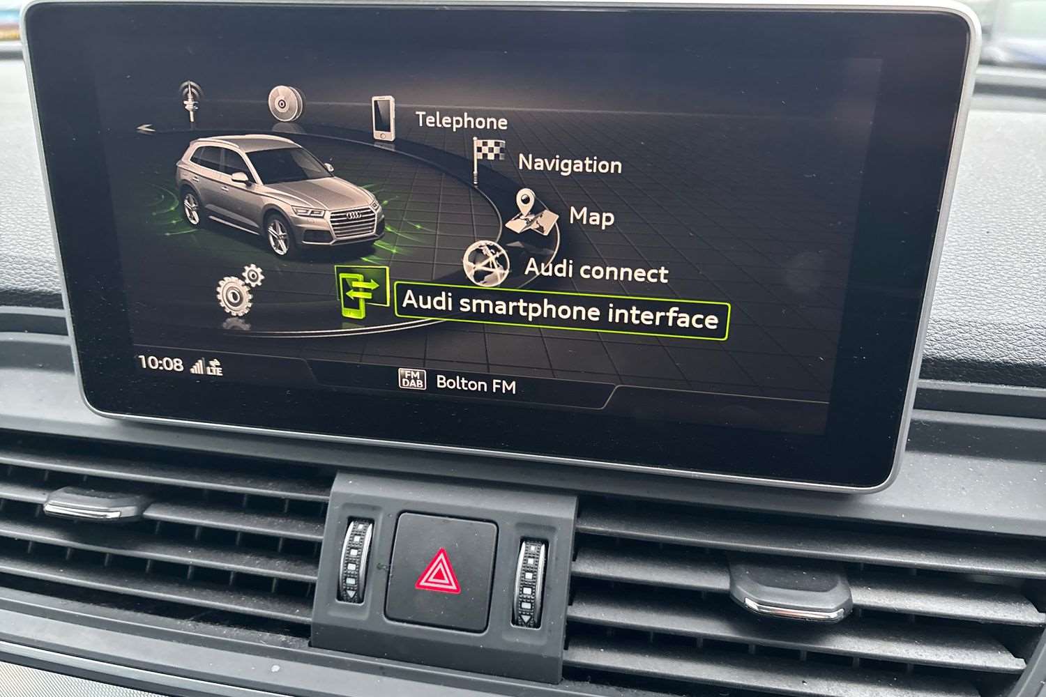 Used Audi Q5 for sale - 77540677: Photo 27