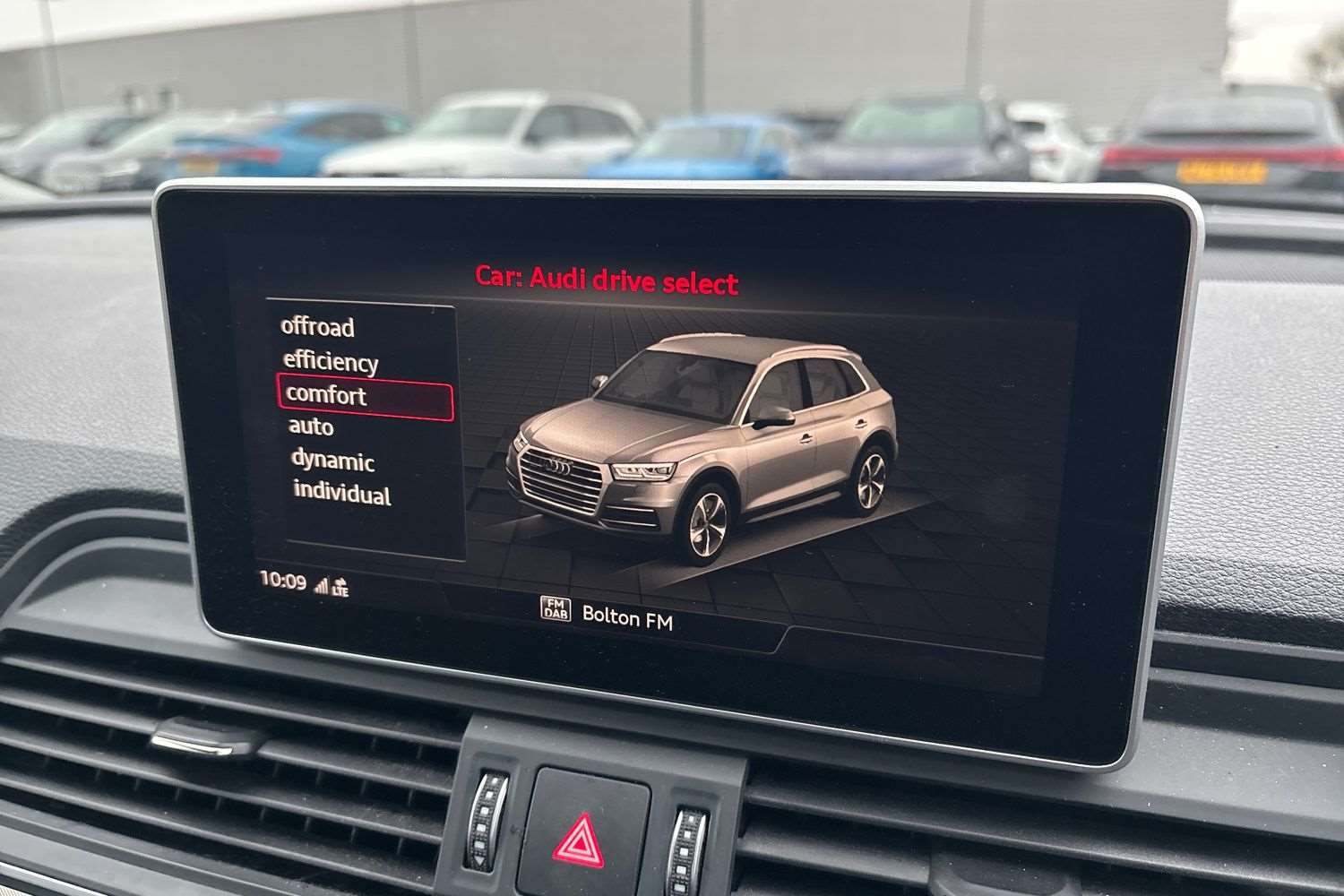 Used Audi Q5 for sale - 77540677: Photo 30