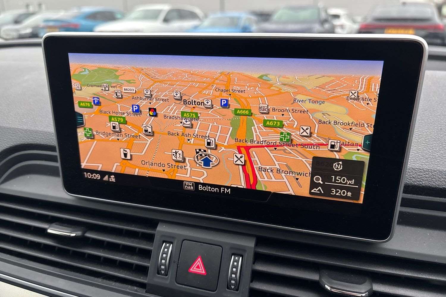 Used Audi Q5 for sale - 77540677: Photo 32