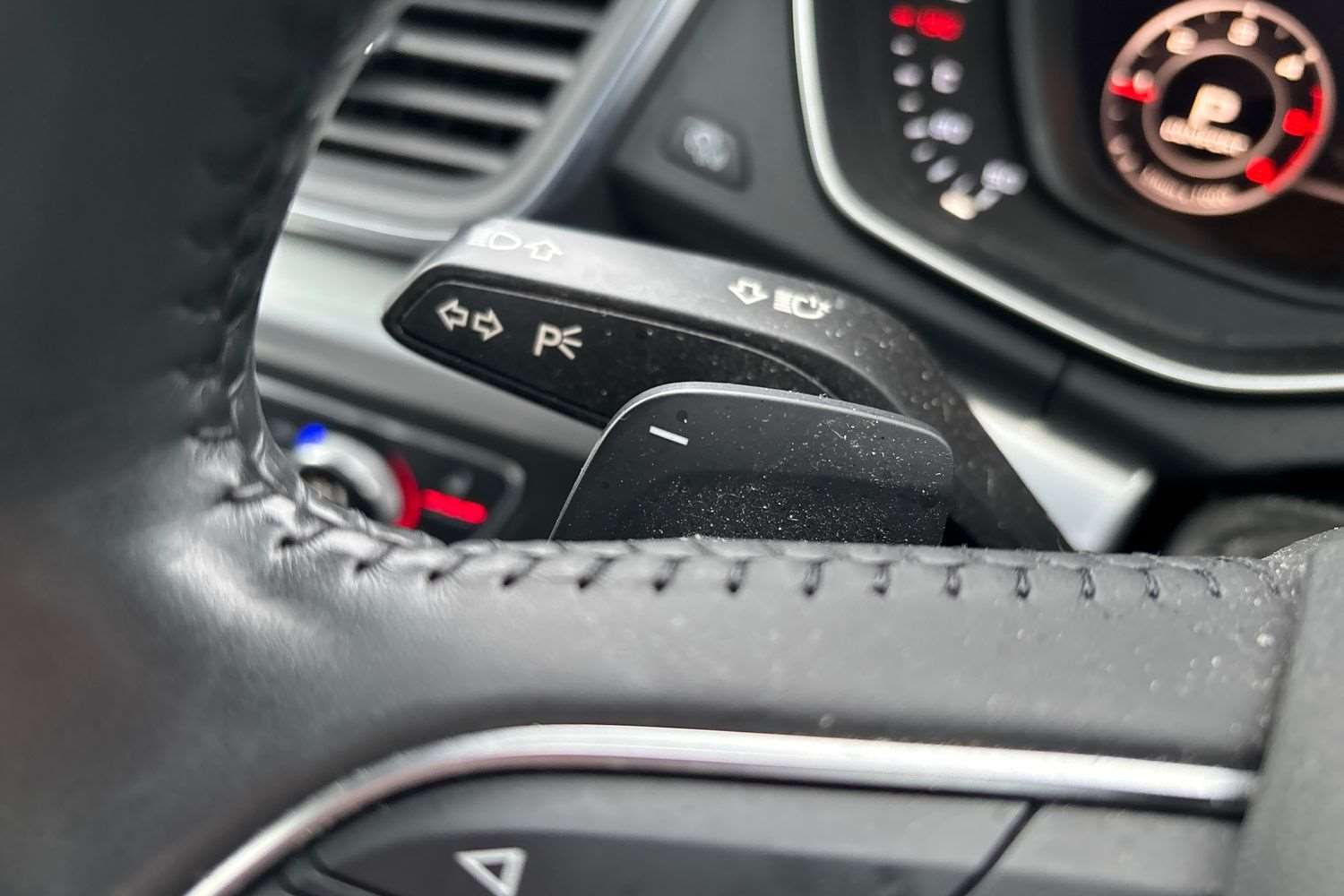 Used Audi Q5 for sale - 77540677: Photo 33