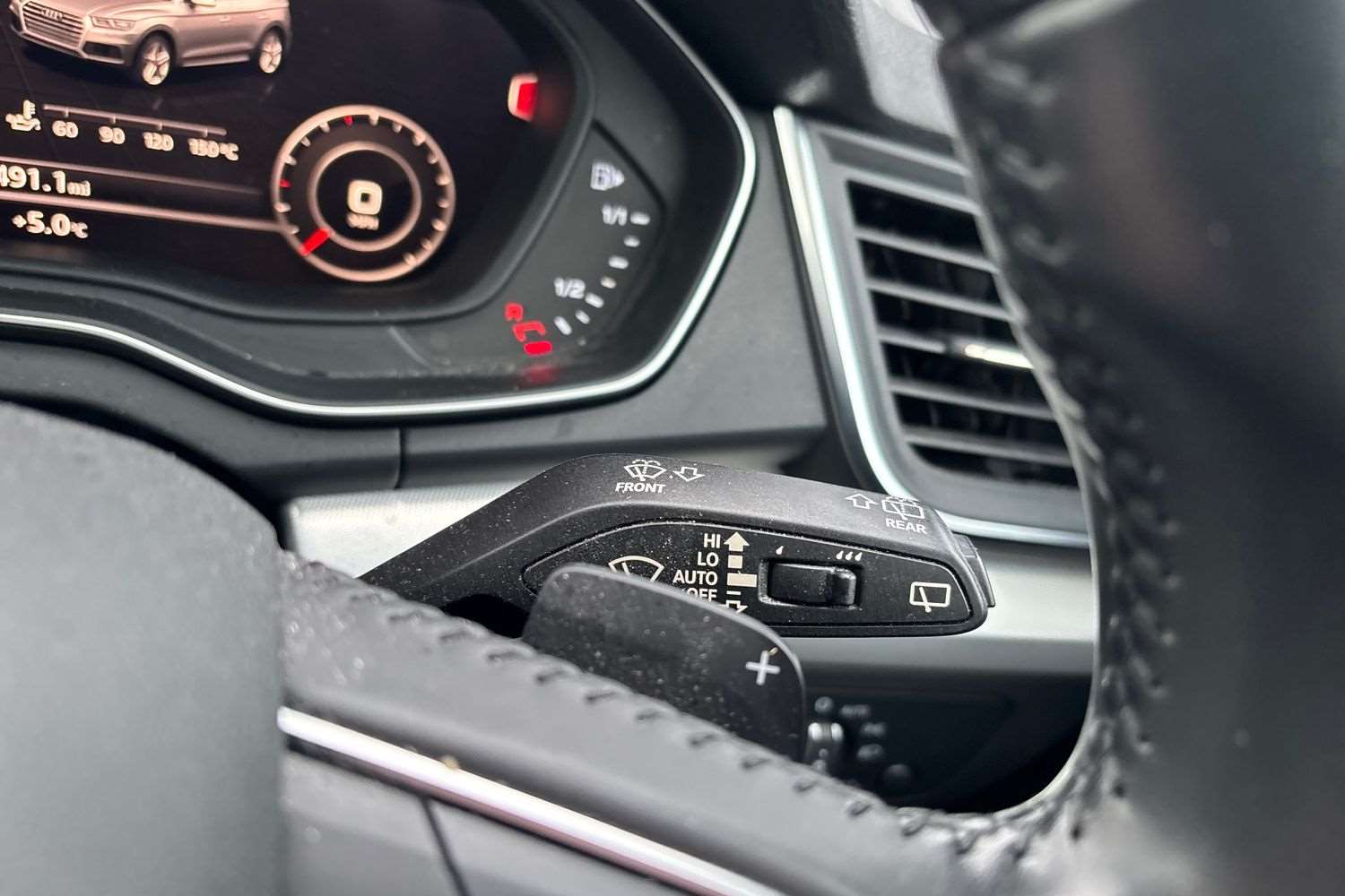 Used Audi Q5 for sale - 77540677: Photo 34