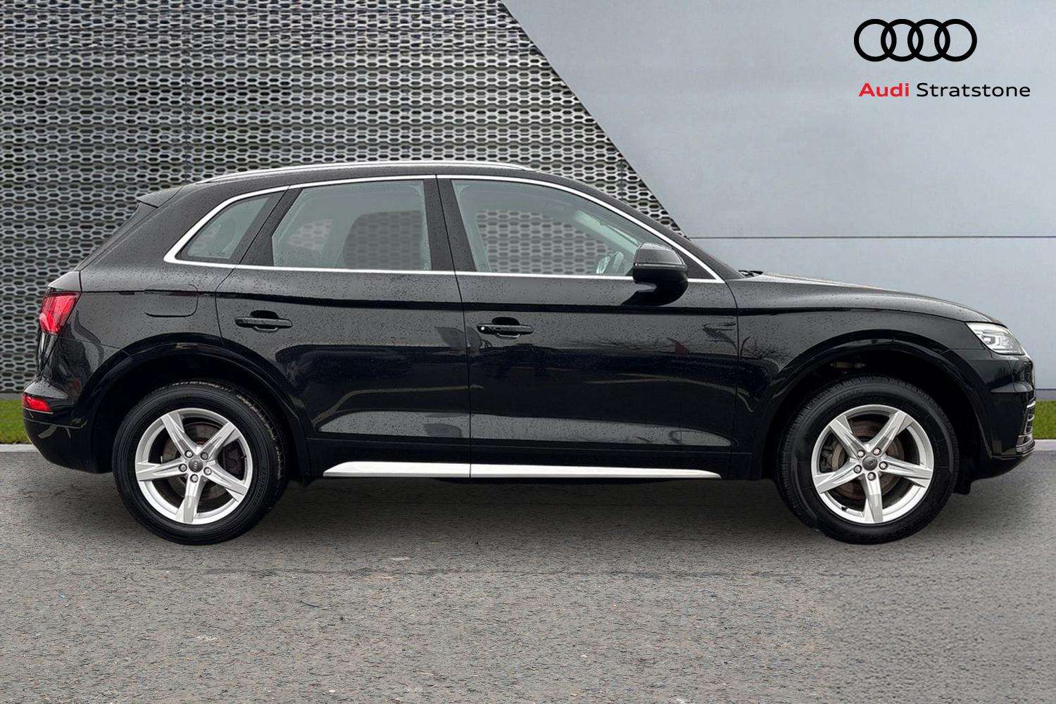Used Audi Q5 for sale - 77540677: Photo 4