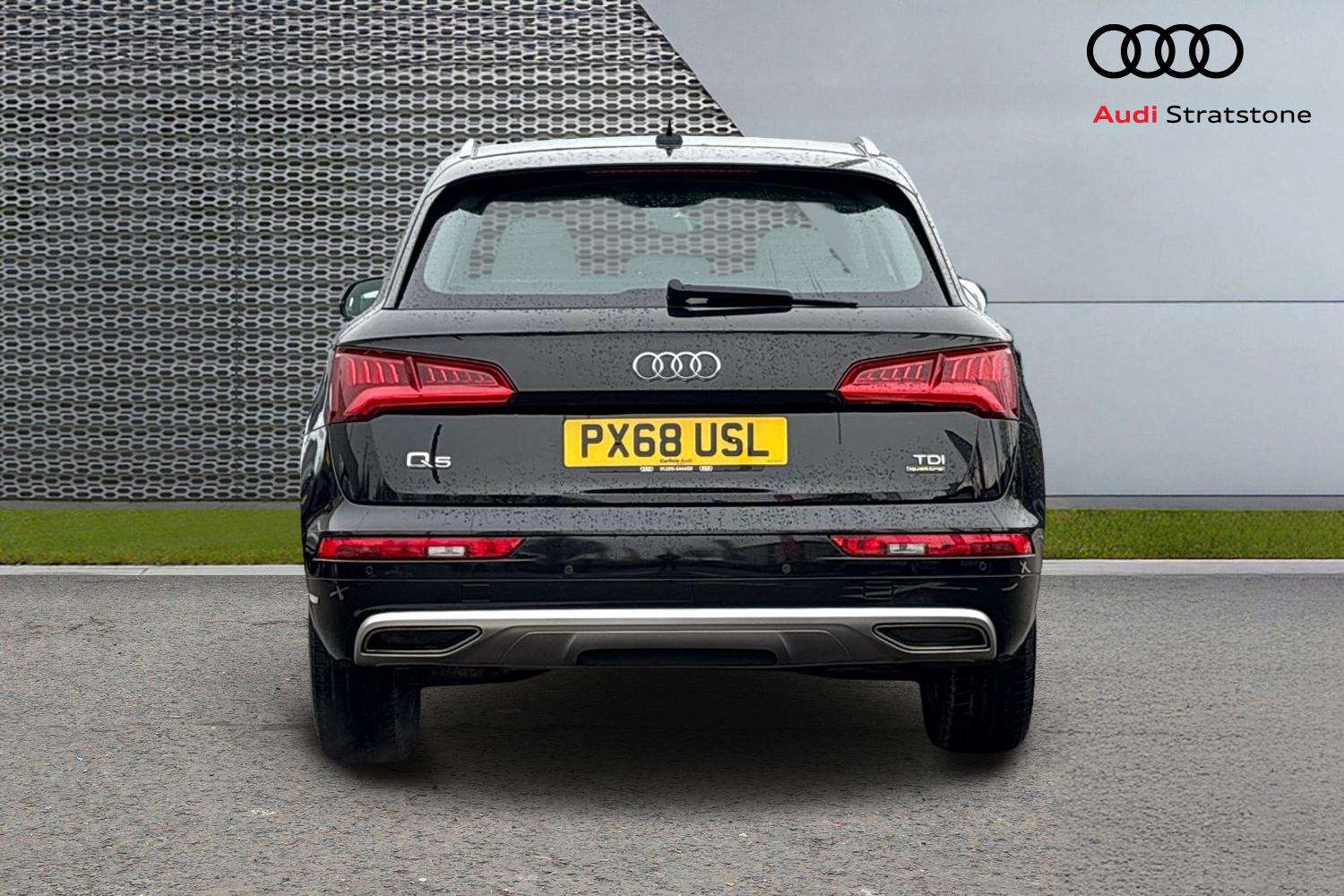 Used Audi Q5 for sale - 77540677: Photo 7