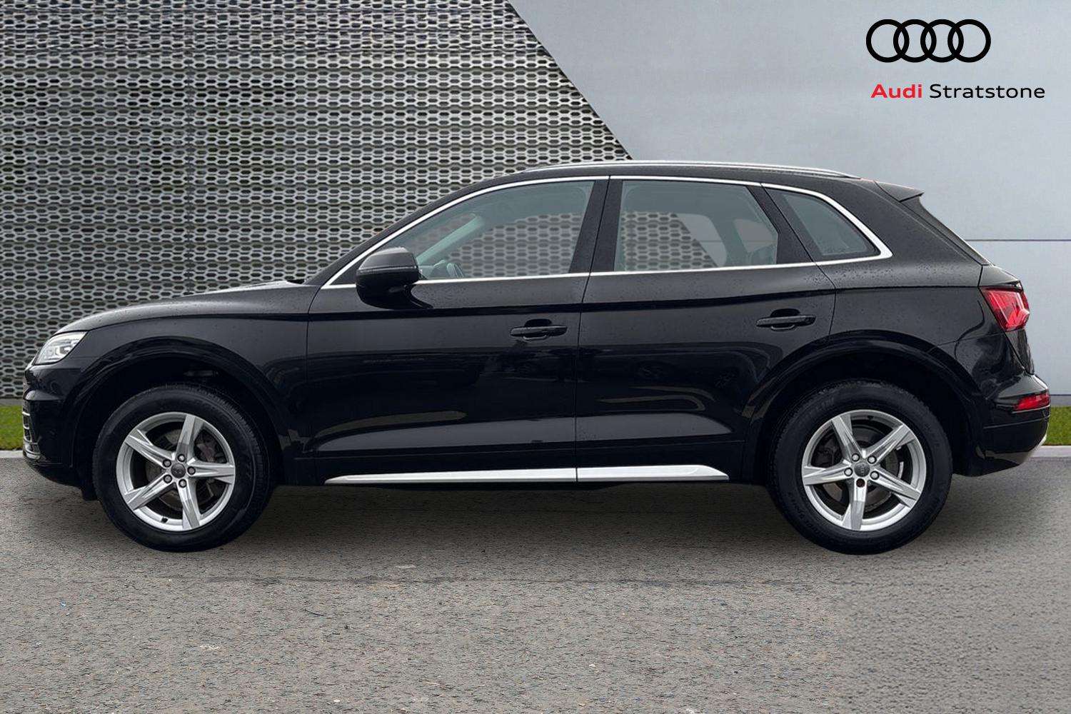 Used Audi Q5 for sale - 77540677: Photo 8