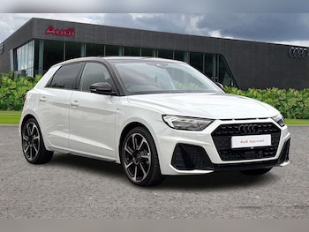 Used Audi A1 2025 for sale - 75846270: Photo