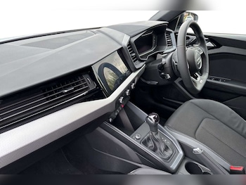Used Audi A1 2025 for sale - 75846270: Photo