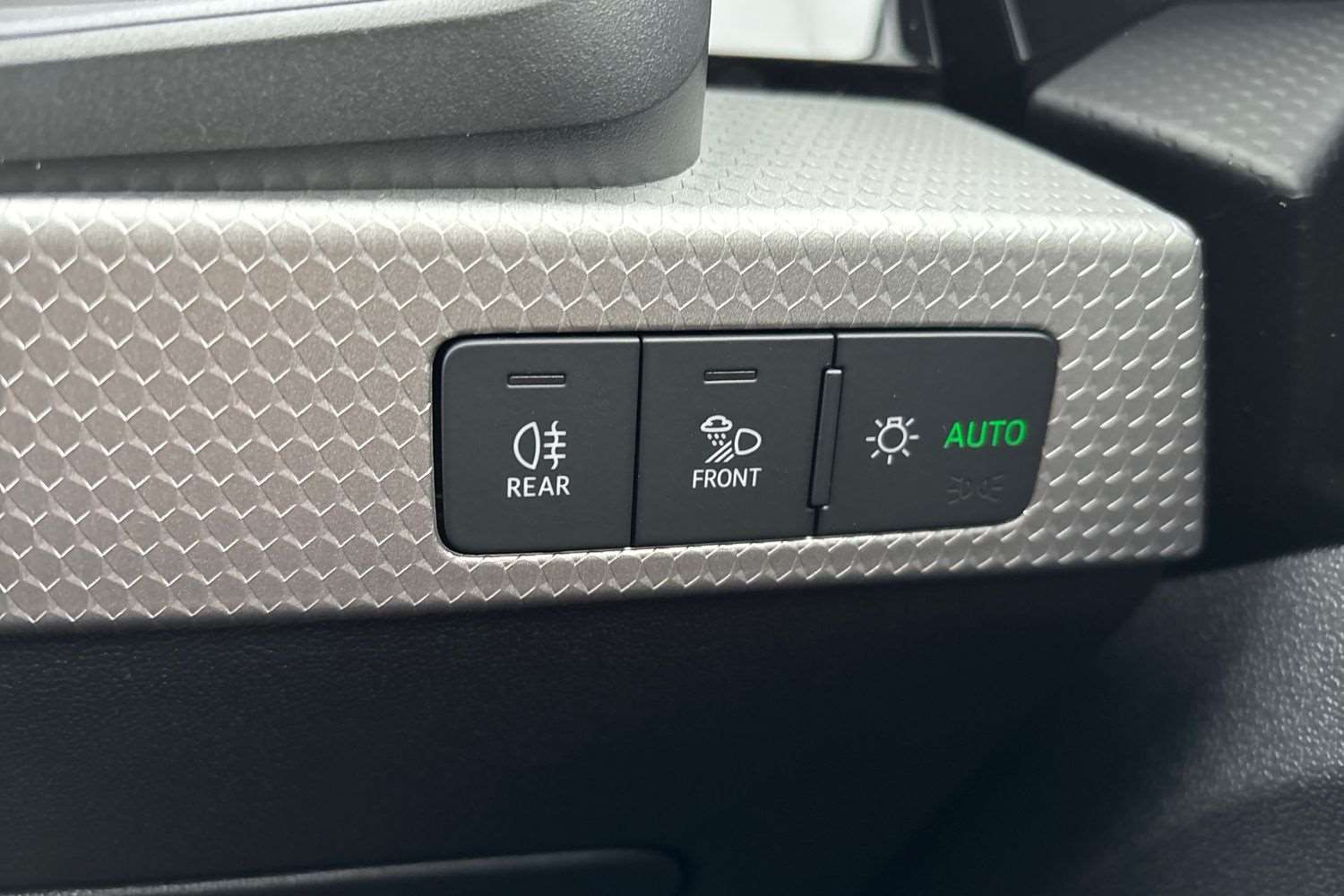 Vehicle 32